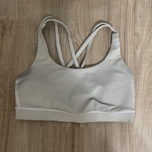 Lululemon Sports Bra Size 6